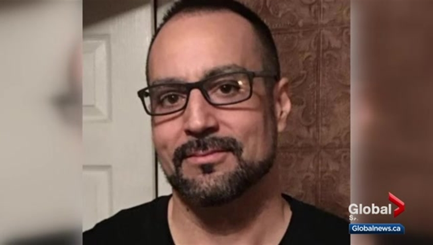 A mother has filed a lawsuit against the government over the death of her son Christopher Andrew Van Camp at the Saskatchewan Penitentiary.