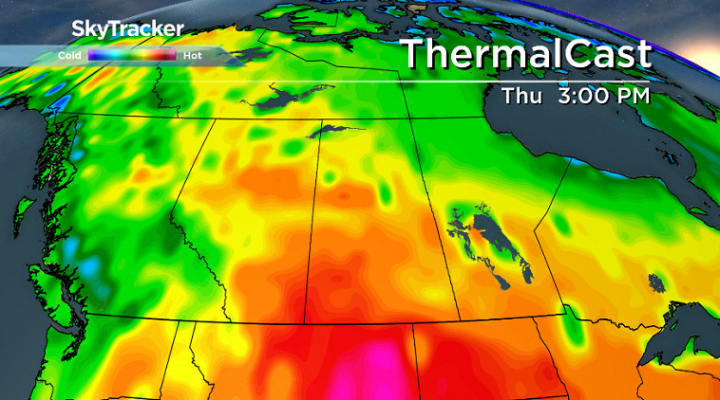 Saskatoon weather outlook: smoke and storms set to return - Saskatoon ...