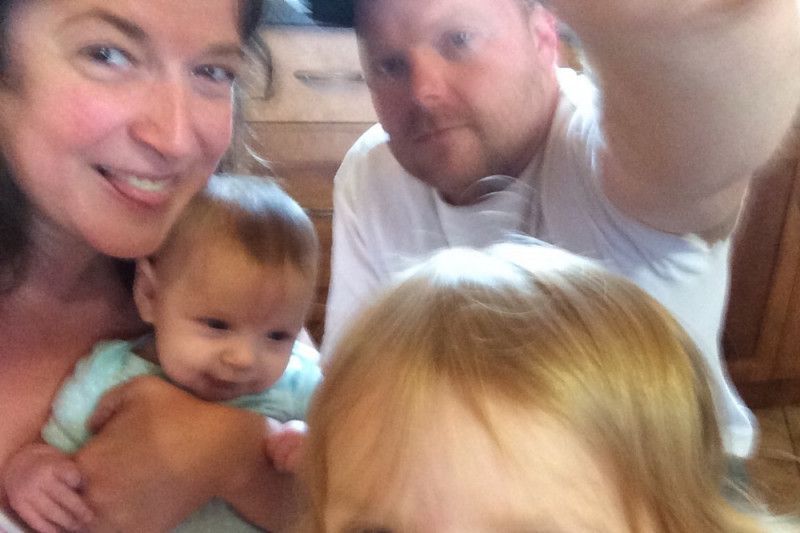 Witnesses say discarded cigarette may have started Martin Mountain wildfire - image