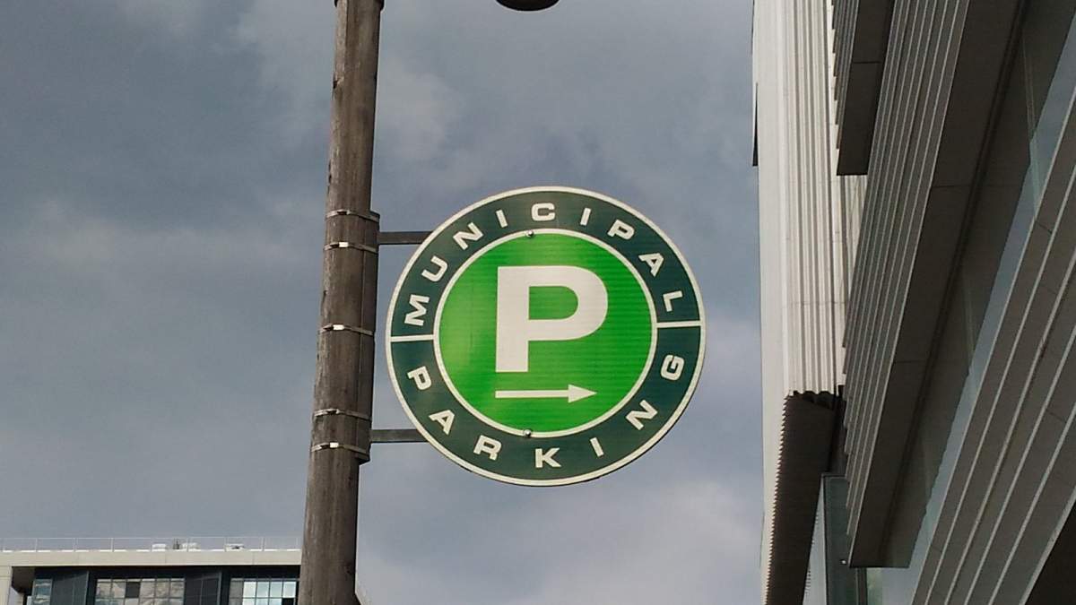 Toronto's city council suspended board members from the parking authority after the city's Auditor General questioned a potential North York land purchase.