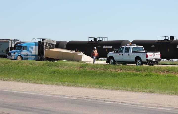 Ryan Kessler / Global News