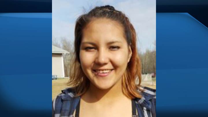 Prince Albert police are requesting public assistance in locating Tyra Moccasin, 15, who is missing.