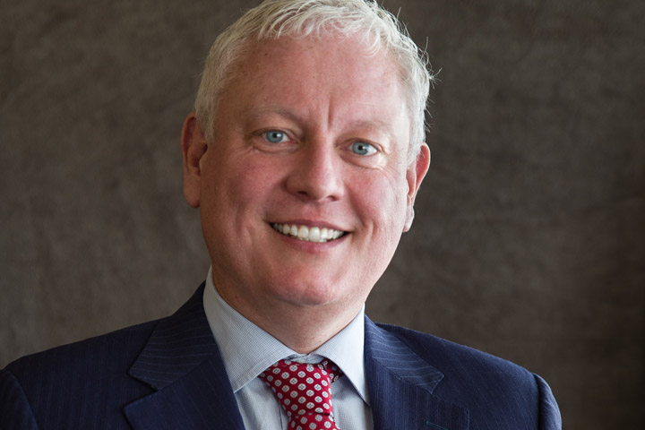 Steven Michael Jones has been named the new executive director of the School of Public Health at the University of Saskatchewan.