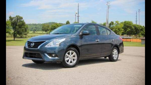 Gavin Strickland lost this car in downtown Toronto after a Metallica concert. His parents posted an ad online asking for help finding it.