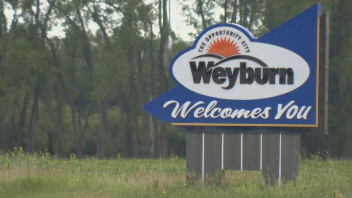 Weyburn, Sask. was ranked the fifth-best city to live in Canada by MoneySense magazine.