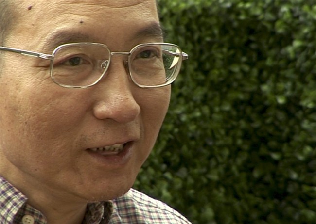 Liu Xiaobo, was a Nobel Prize laureate and was recently diagnosed with advanced liver cancer. He died in a Chinese prison Thursday.