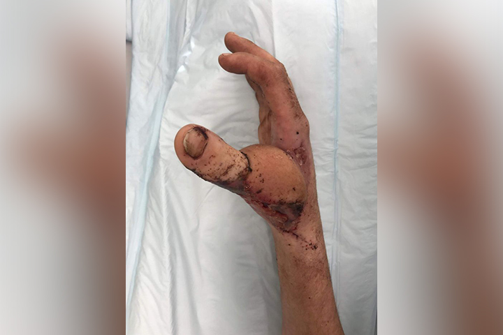 South Eastern Sydney Local Health District