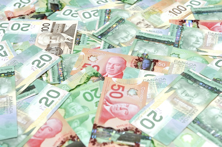 Inter Pipeline is moving forward with a petrochemical project that will convert propane into polypropylene, a plastic used in the manufacturing of Canadian bank notes.