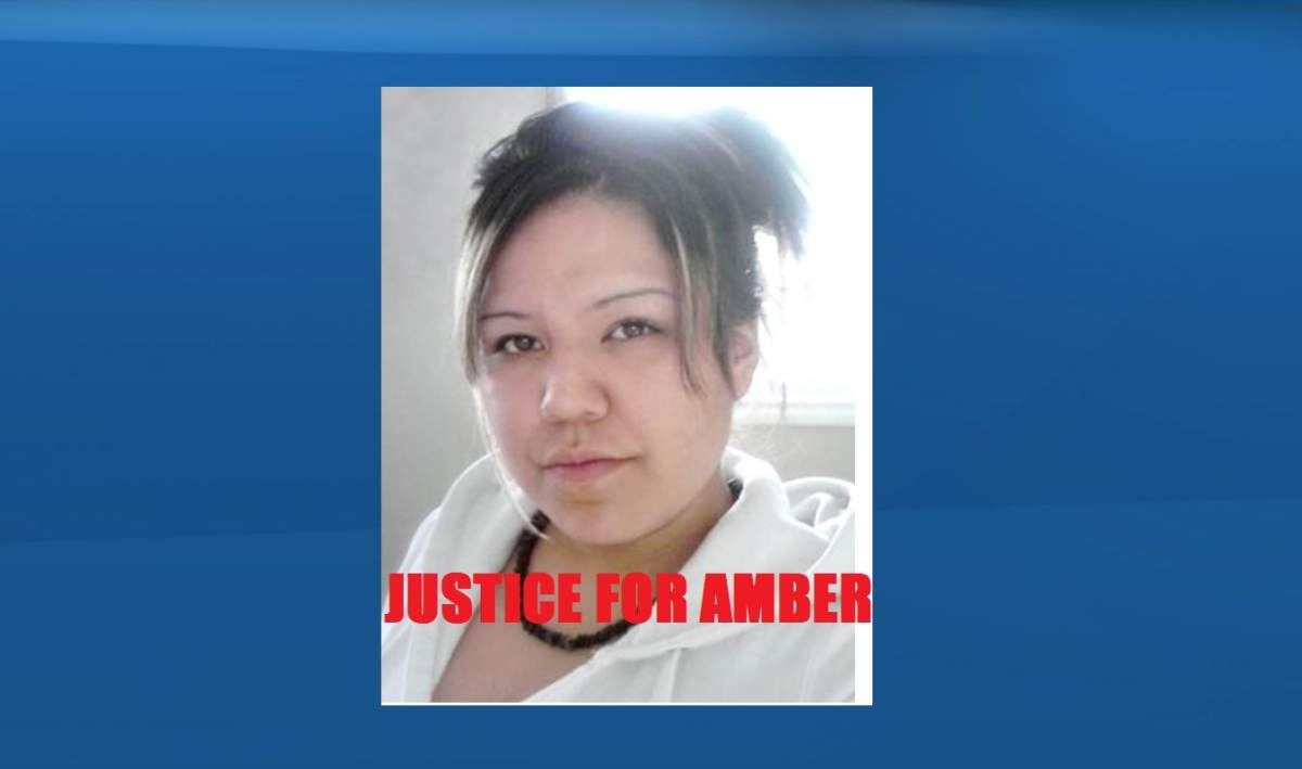 Aug. 18, 2017 marks seven years since Amber Tuccaro was last seen. 