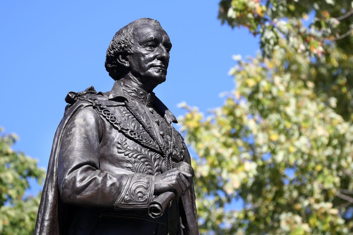 Three different art centres in Kingston co-wrote a joint statement urging the city to remove the Sir John A. Macdonald from City Park. This comes a little less than a day before the city votes on its fate.