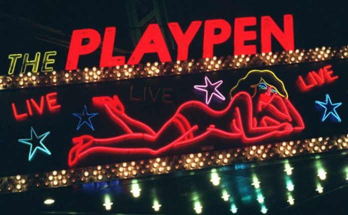 696px x 430px - New York City strip club, adult video store owners worried about new court  ruling - National | Globalnews.ca