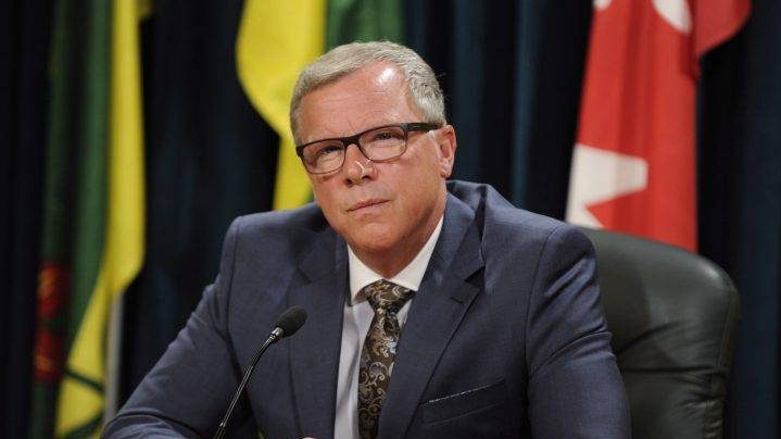 “Beware the slippery slope of removing historic names,” Brad Wall wrote Thursday in response to the Elementary Teachers Federation of Ontario (ETFO) who wants MacDonald’s name removed from schools around Ontario.