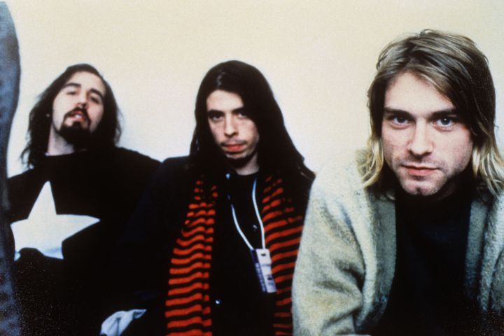 Nirvana’s iconic Reading Festival 1992 performance is on YouTube - image