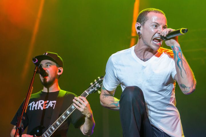 Linkin Park to honour Chester Bennington with event in Los Angeles - image