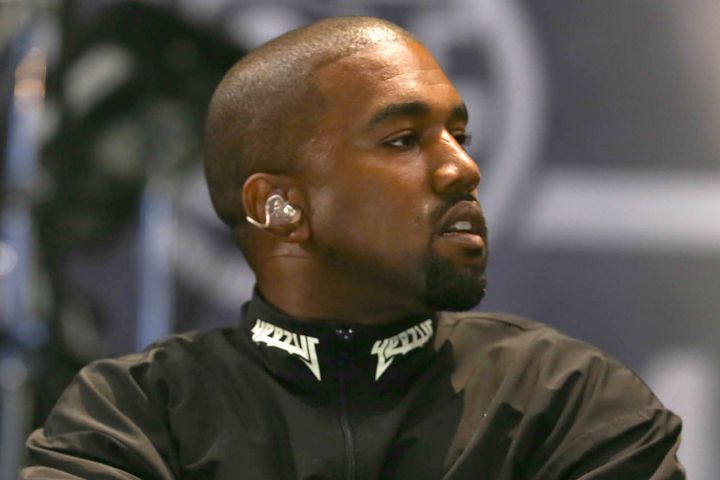 Kanye West countersued by insurance company over cancelled Saint Pablo tour - image