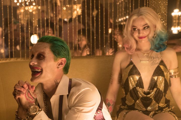 Joker and Harley Quinn movie in the works with Jared Leto, Margot Robbie - image