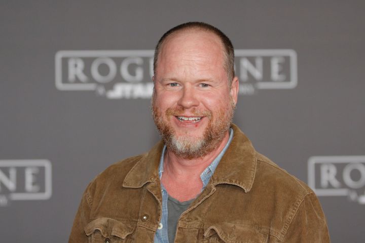 Joss Whedon’s ex-wife calls him a ‘hypocrite preaching feminist ideals’ - image