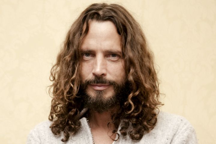 Chris Cornell’s family to raise statue in Seattle in singer’s honour - image