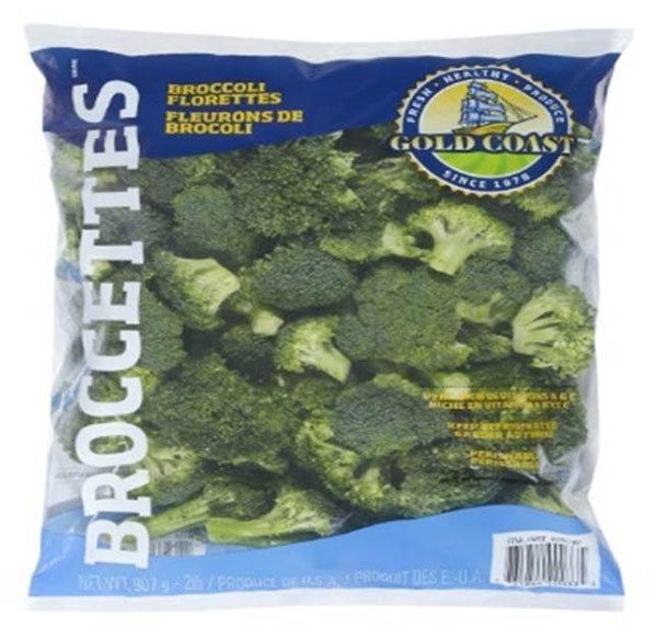 The Canadian Food Inspection Agency says Costco is recalling Gold Coast brand Brocettes as they may have come into contact with E. coli. 