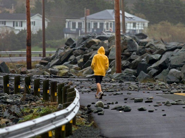 Hurricanes in Canada How often they hit and who is at risk Globalnews.ca