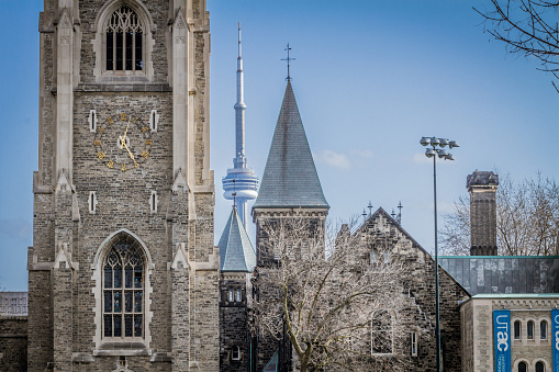 University of Toronto students have raised concerns about mental health resources at the school after a recent suicide.