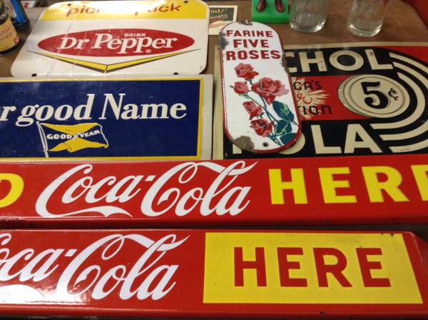Cloverdale Antique & Collectible Show - image