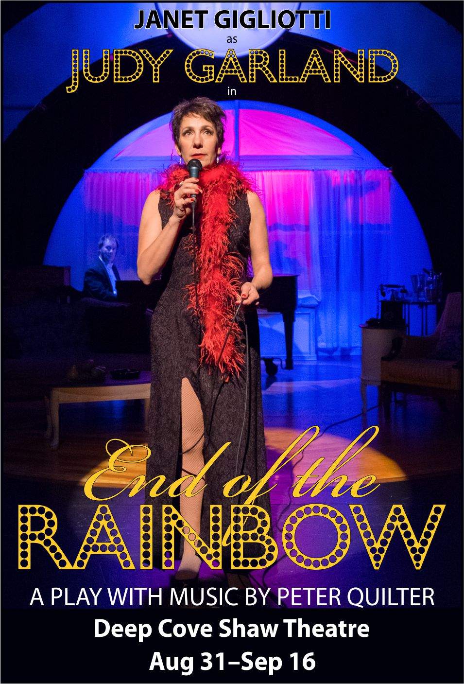 End of the Rainbow - image