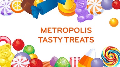 Metropolis Tasty Treats - image