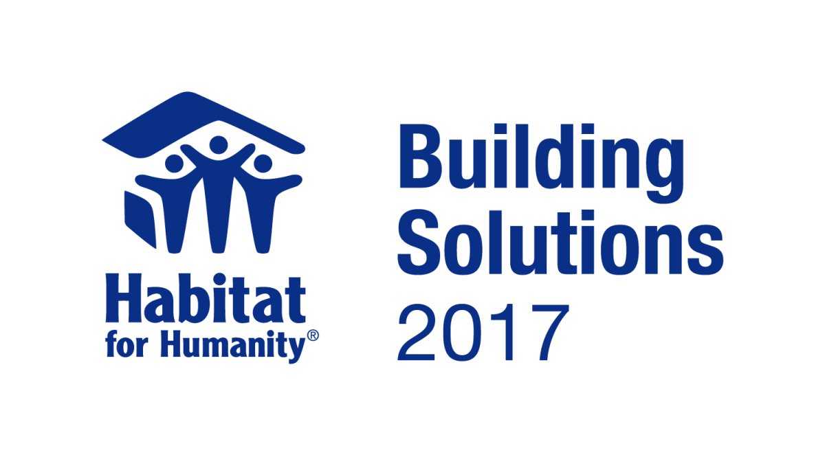 Building Solutions Fundraiser for Habitat for Humanity - image