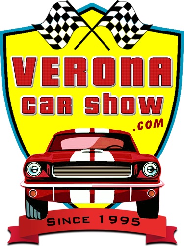 22nd Verona Car Show - image