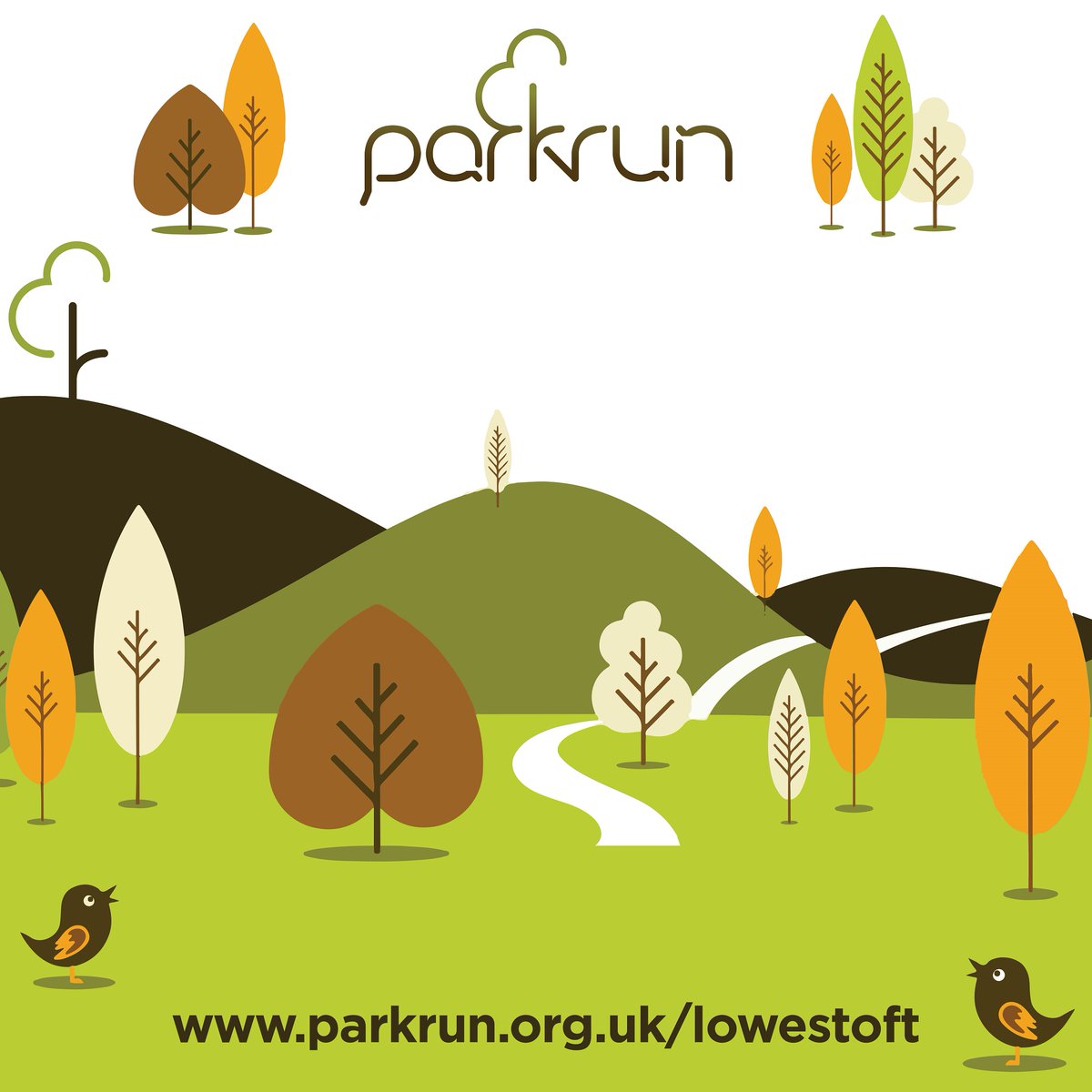 parkrun - image