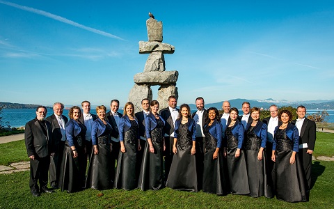 A BAROQUE CHRISTMAS Bach and More for Christmas - image