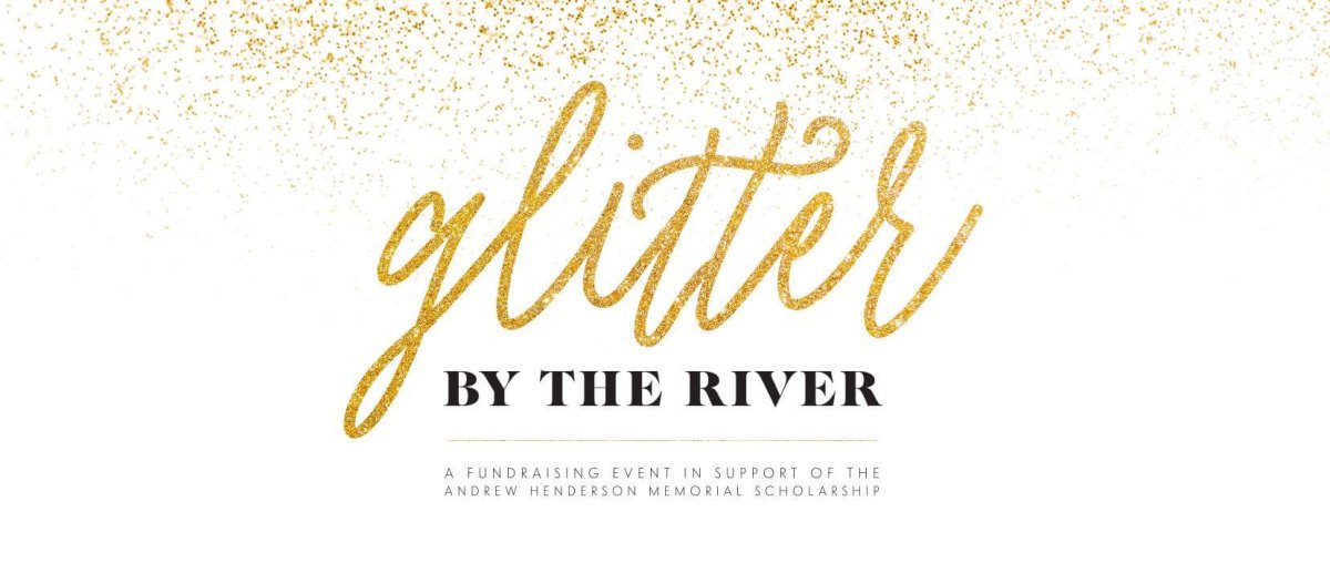 Glitter by the River - image