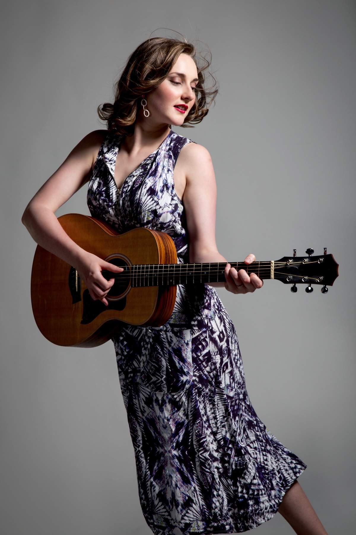 Lizzy Hoyt - image