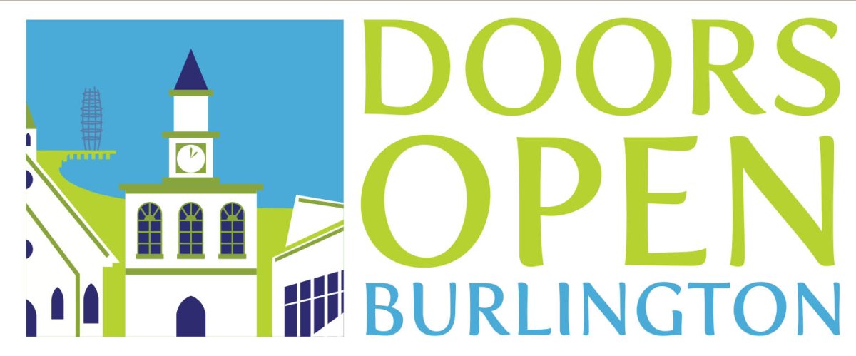 Doors Open Burlington - image