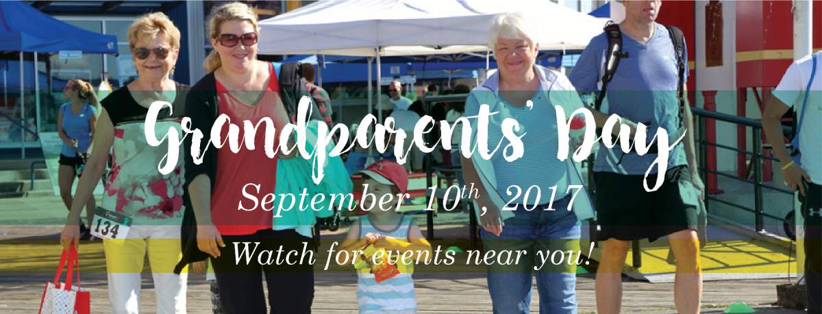 Grandparents’ Day Festivities - image