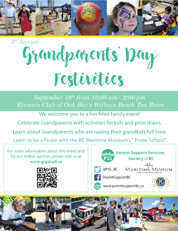 Grandparents’ Day Festivities - image