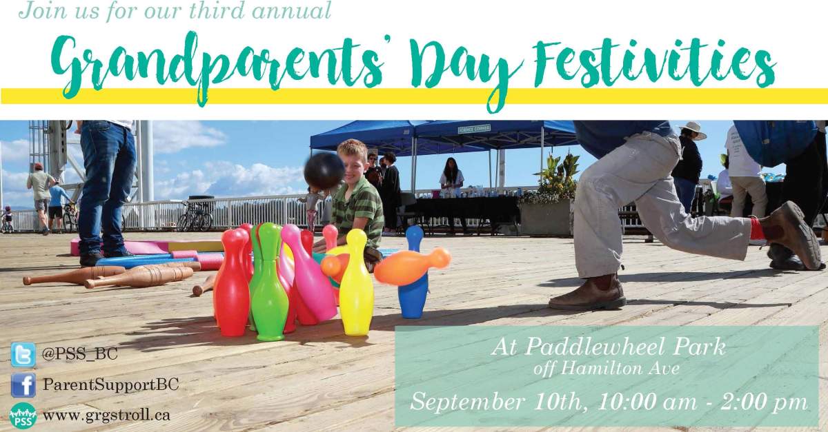 Grandparents’ Day Festivities - image
