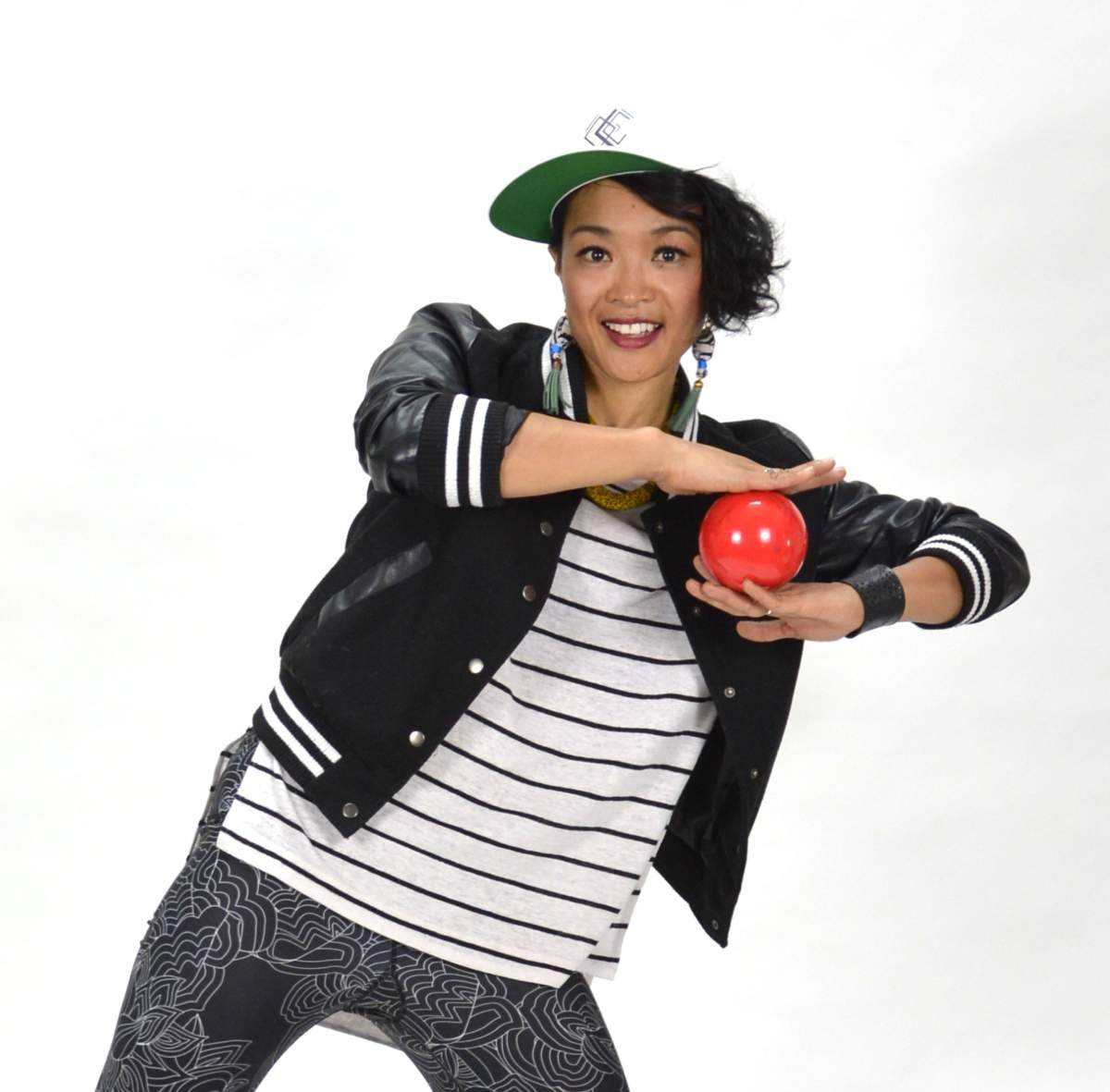 Family Matinee: Dianna David – School of Moves - image