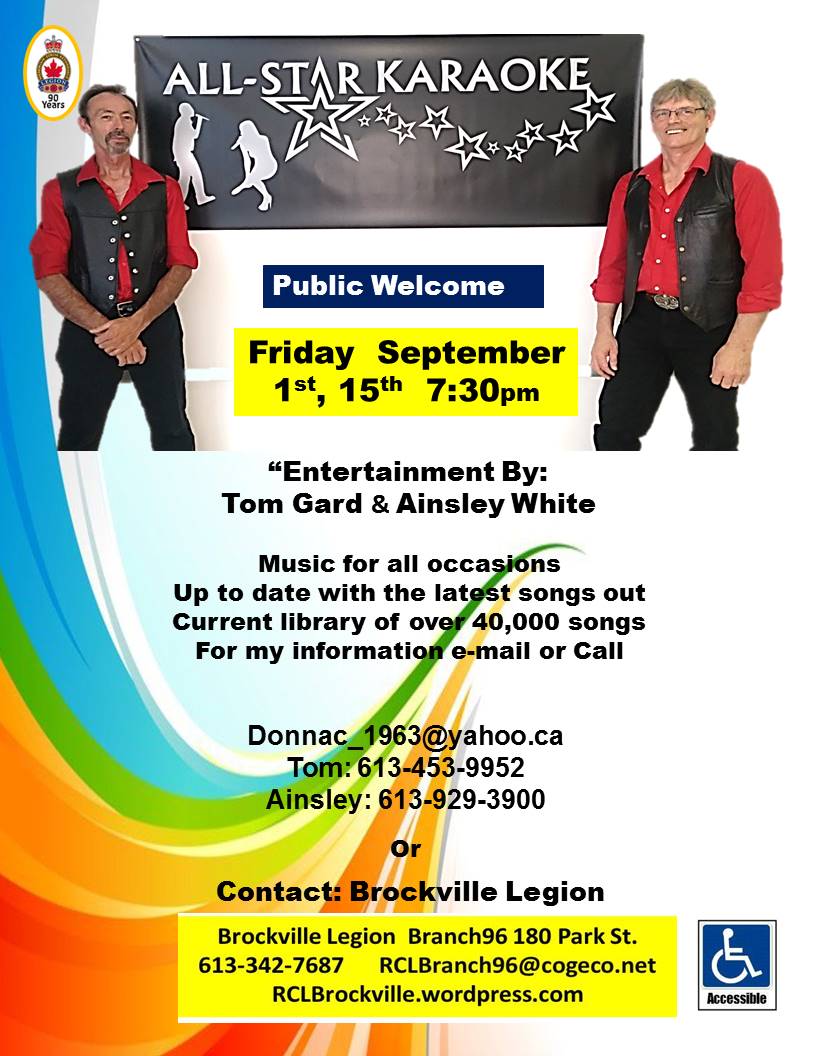 All-Star Karaoke - image