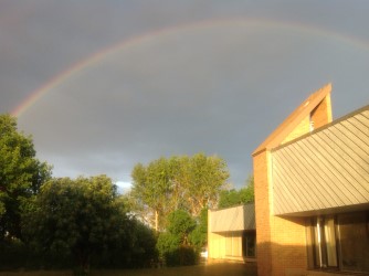 OPEN HOUSE AT ALBERTA’S VIPASSANA MEDITATION CENTRE - image