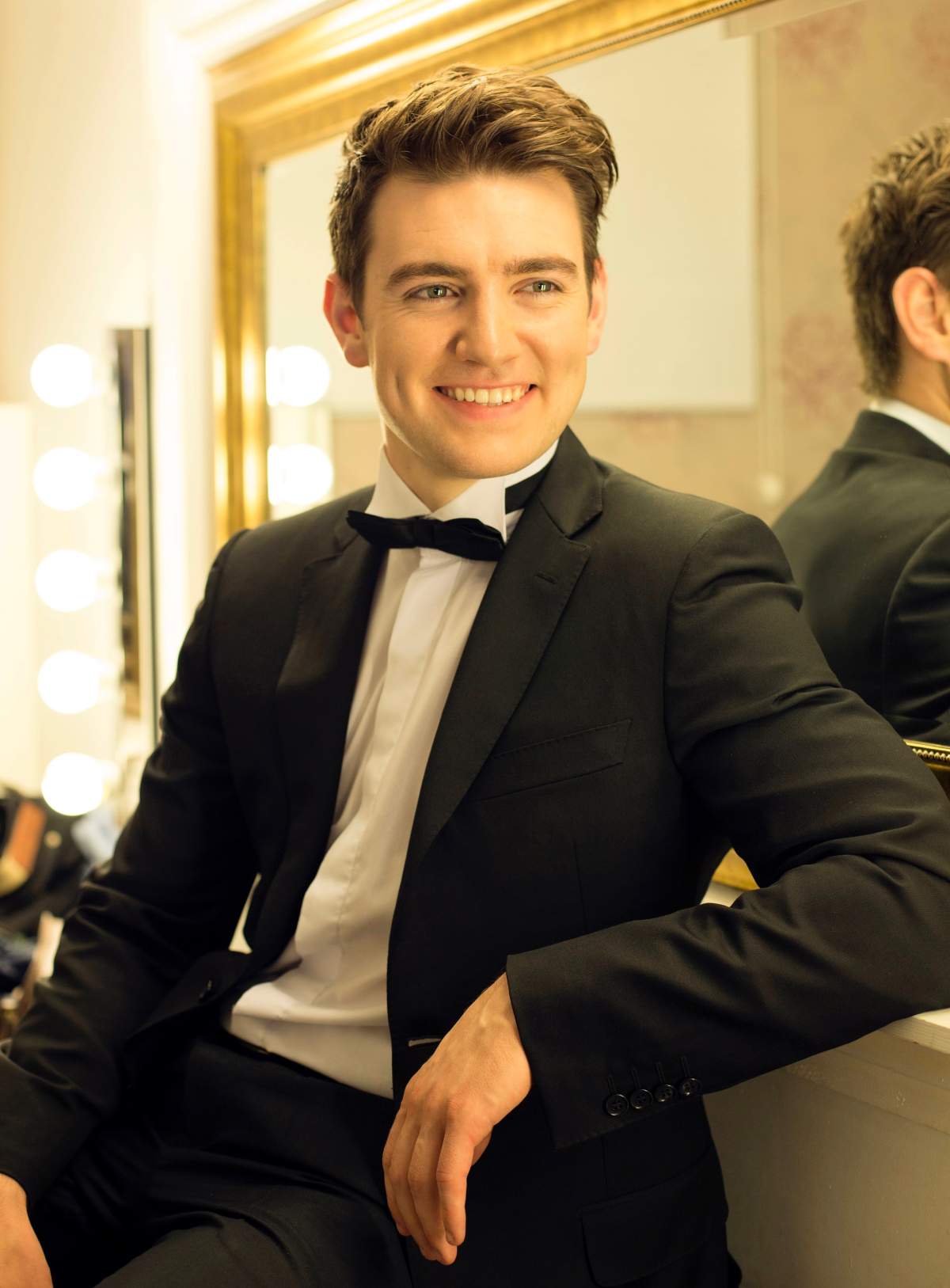 Emmet Cahill’s Ireland: Celtic Songs and Tales - image