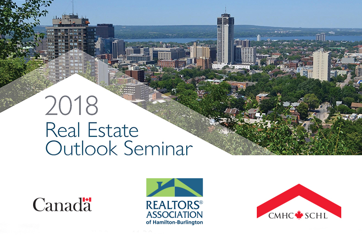 Real Estate Outlook 2018 - image