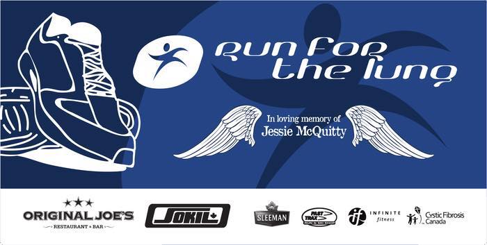 Run for the Lung - image