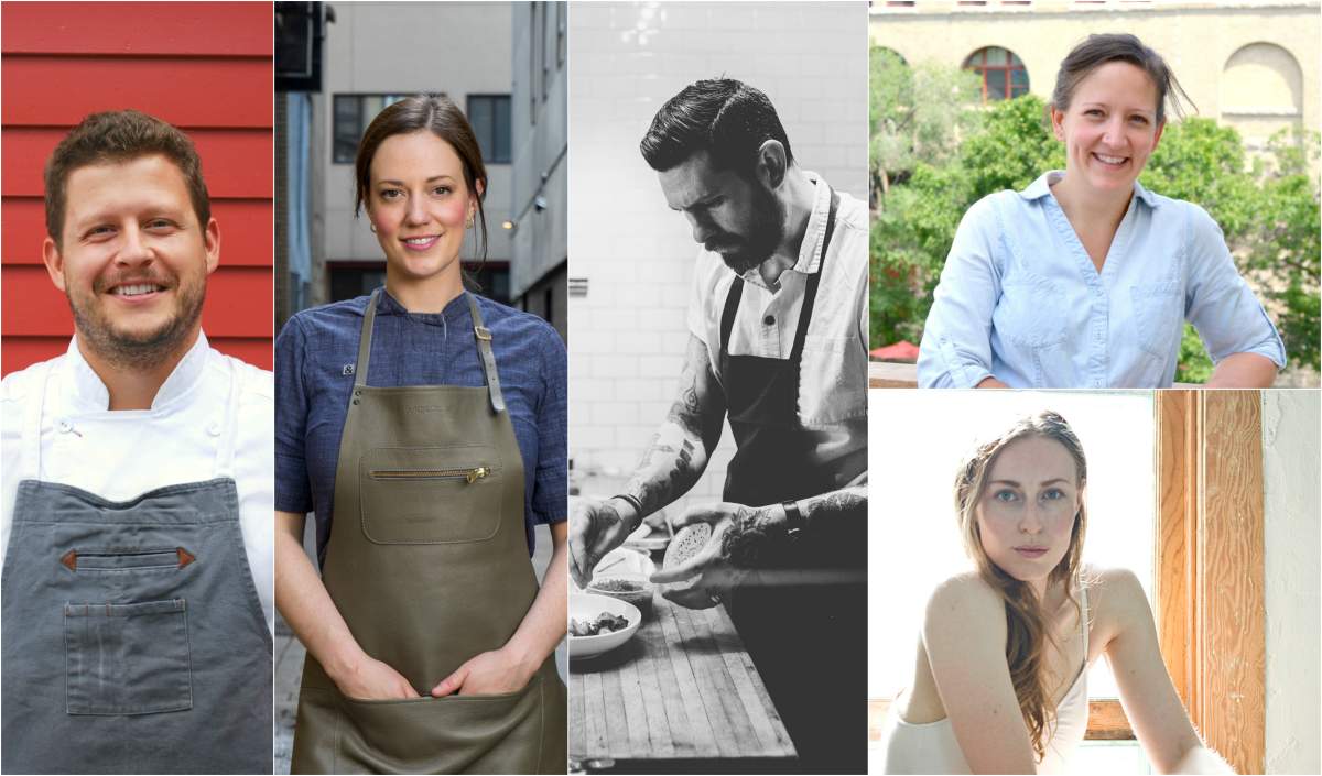 The Prairie Grid Dinner Series - image