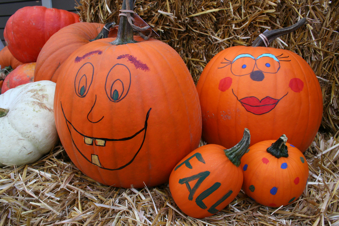 Harvest Gathering - image