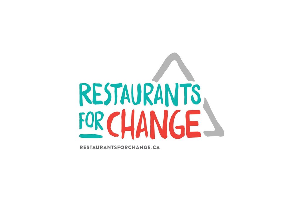 Restaurants for Change - image