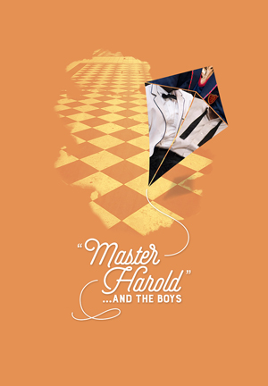 The Segal Centre presents MASTER HAROLD… AND THE BOYS - image