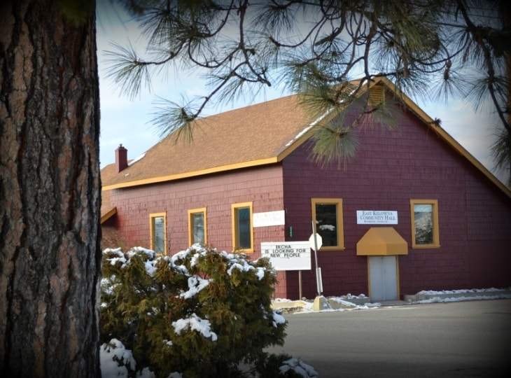 East Kelowna Sunday Artisan Community Market - image