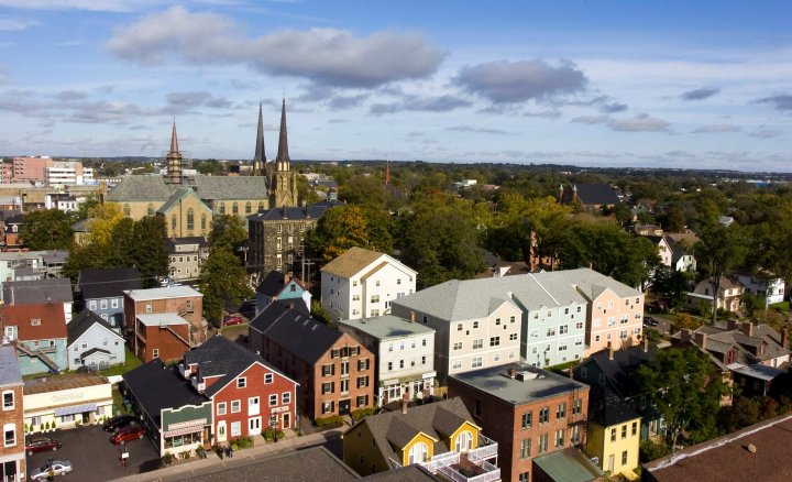 Canadian cities where people feel the most (and least) safe: poll